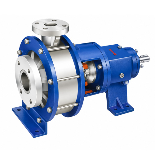 Centrifugal-PP-Pump