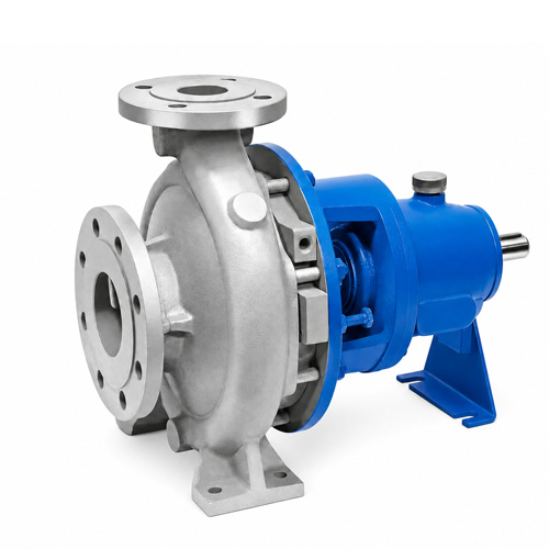 Centrifugal-Process-Pump