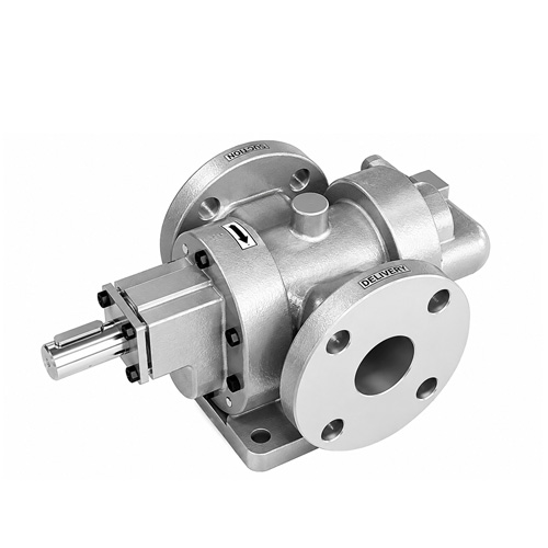 Rotary-Gear-Pump