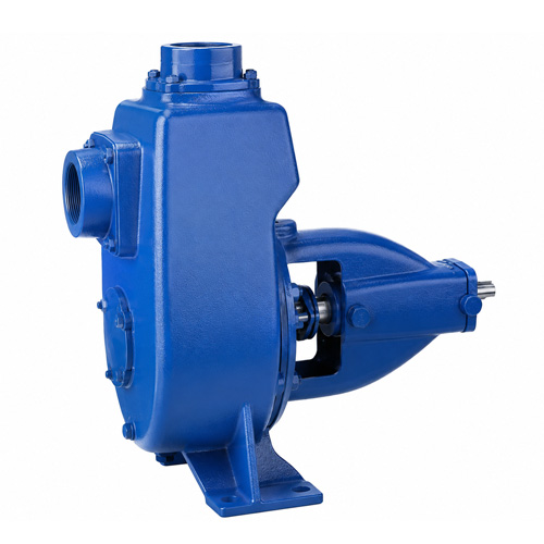 Sewage-Mud-Pump